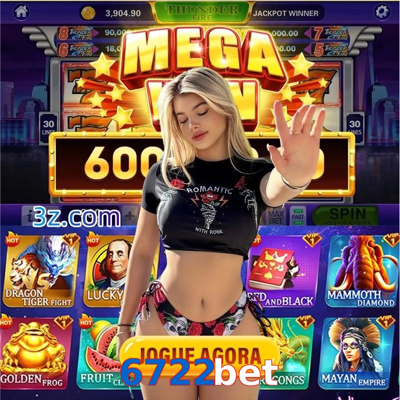 6722bet