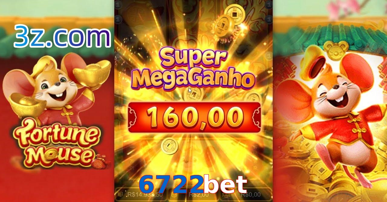 6722bet