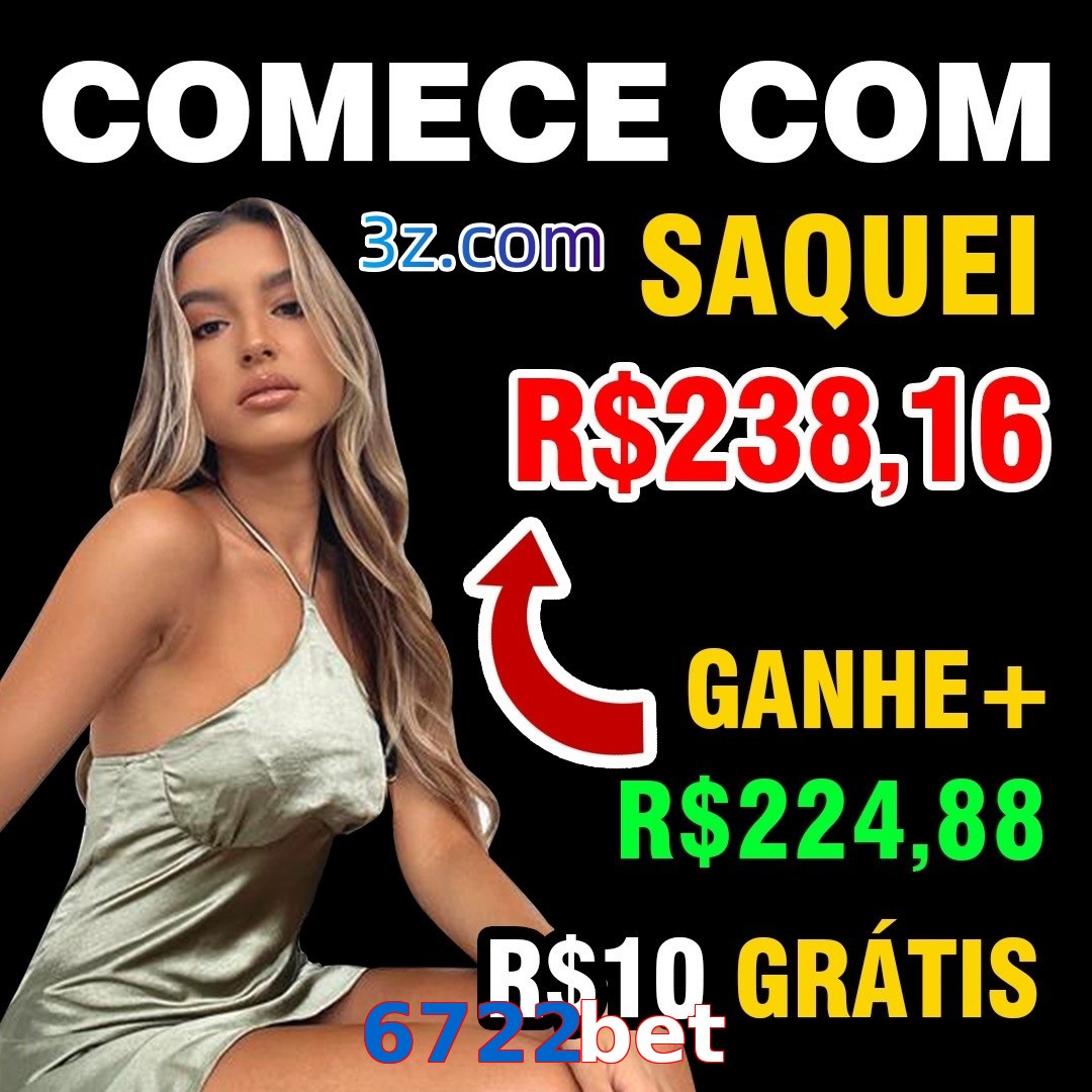 6722bet