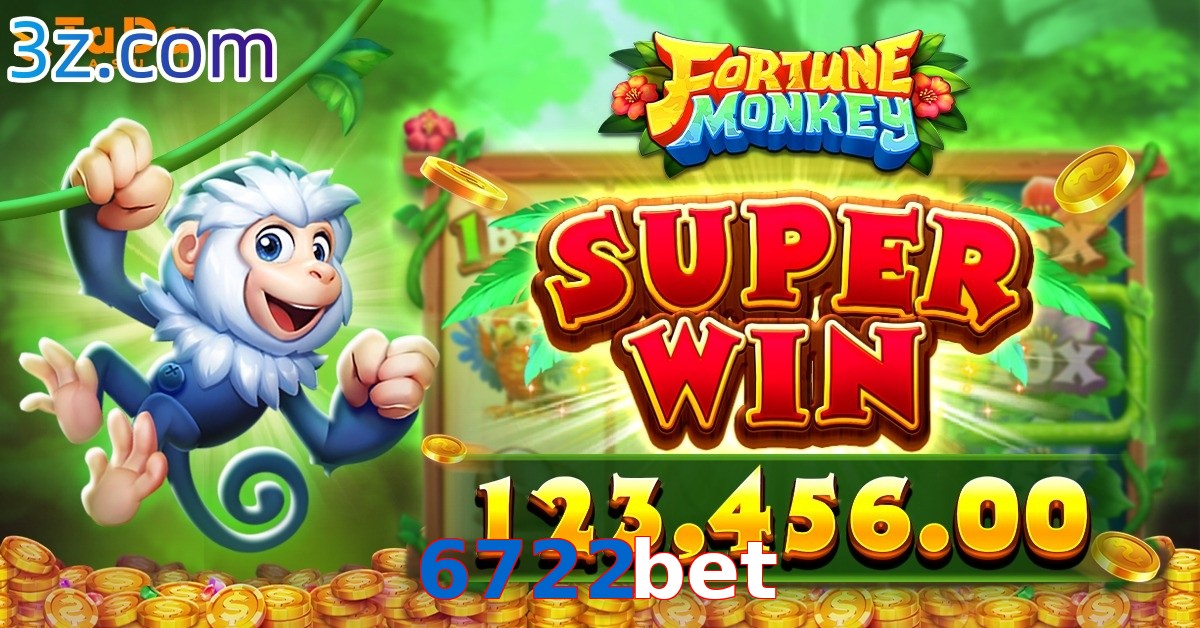 6722bet