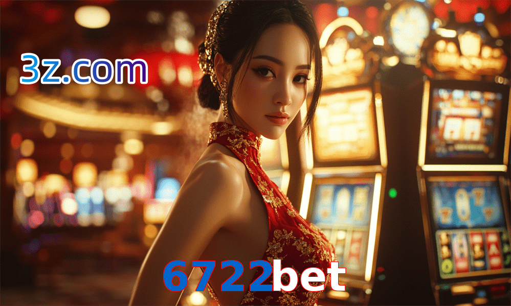 6722bet